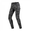 SHIMA SPODNIE MOTOCYKLOWE LONG GIRO 2.0 LADY CAMO